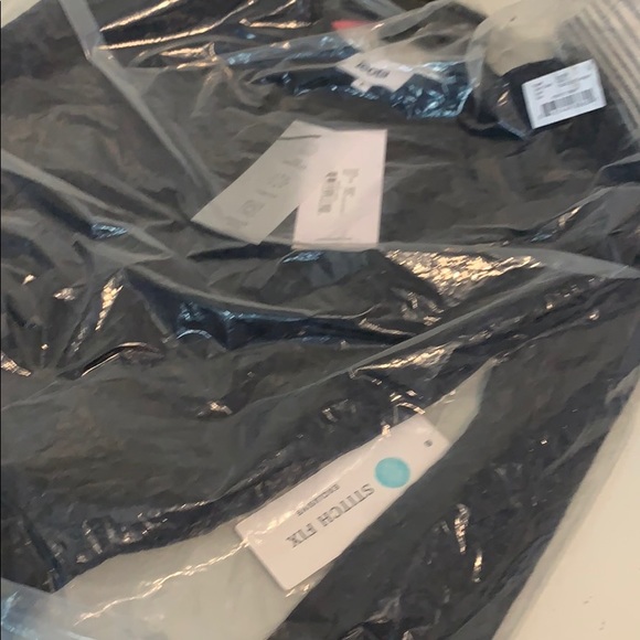 Leota PERFECT WRAP DRESS IN TONAL CHEETAH NAVY - Picture 5 of 8